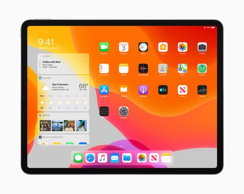 Apple iPad Pro 2020 Release Date
