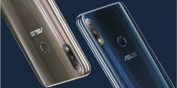 Upcoming Asus Phones 2020