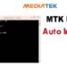 MTK USB Auto Installer