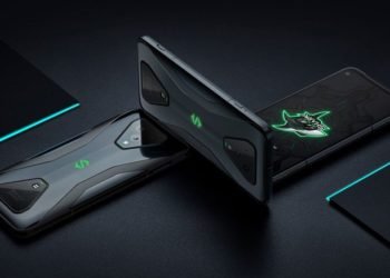 Xiaomi Black Shark 3