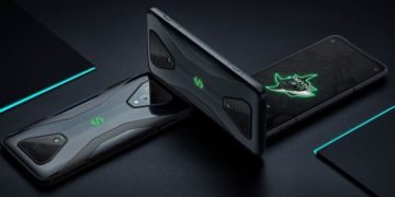 Xiaomi Black Shark 3