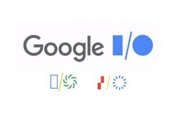 Google I/O 2020