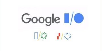 Google I/O 2020