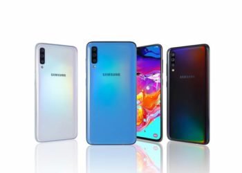 Samsung Galaxy A70/A70s