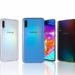 Samsung Galaxy A70/A70s