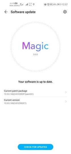 Magic UI 3