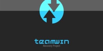 Download TWRP for Xiaomi Mi Note 10 and Mi Mix 3 5G [Official]