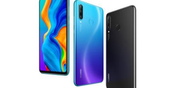 Huawei P30 Lite