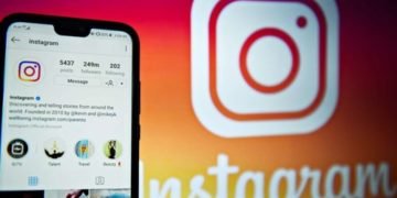 Instagram Down (not working) : Instagram crashing for many users