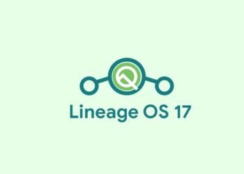 LineaeOS 17.1