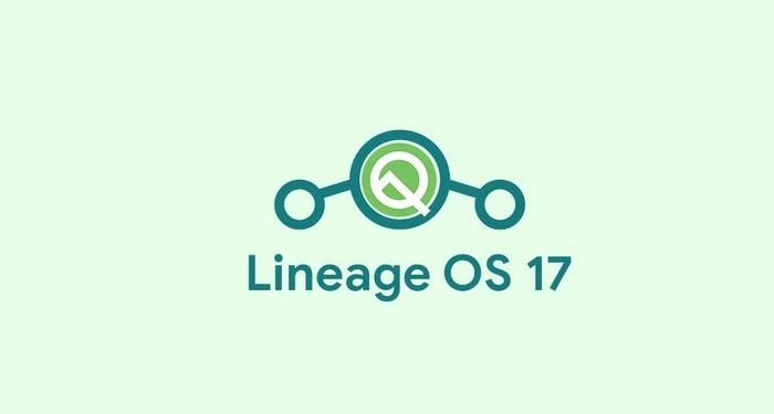 LineaeOS 17.1