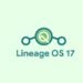 LineaeOS 17.1