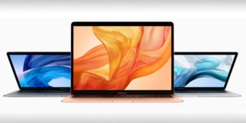 MacBook Air 2020