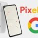 Google Pixel 4A