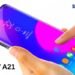 Samsung Galaxy A21