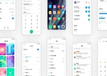Redmi Note 7 Pro update