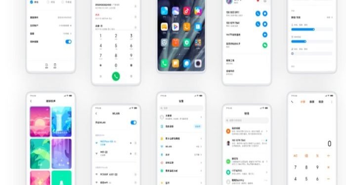 Redmi Note 7 Pro update