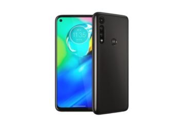 Moto G8 Power Lite