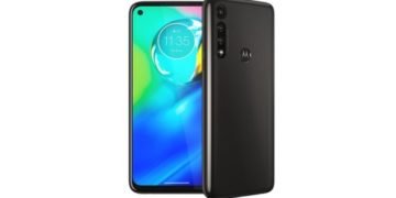 Moto G8 Power Lite