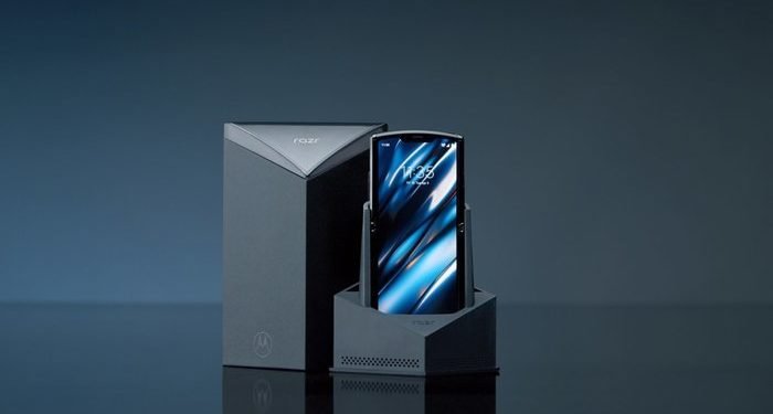 Motorola Razr