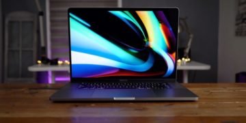 Apple MacBook Pro 2020