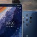 Nokia 9 PureView and Nokia 8.1 update