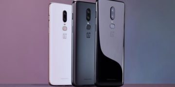 Oneplus 6 Oxygen OS 10.3.2 bugs