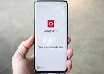 OxygenOS 11