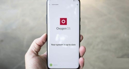 OxygenOS 11