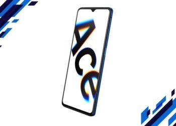 Oppo Reno Ace 2