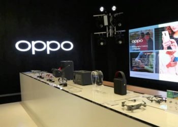 Oppo Smart TV