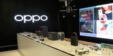 Oppo Smart TV
