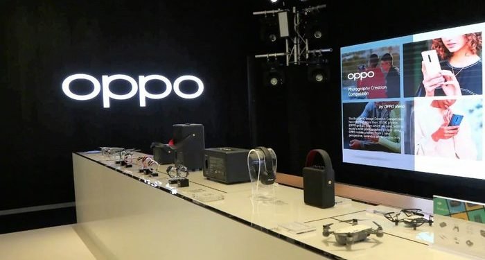 Oppo Smart TV