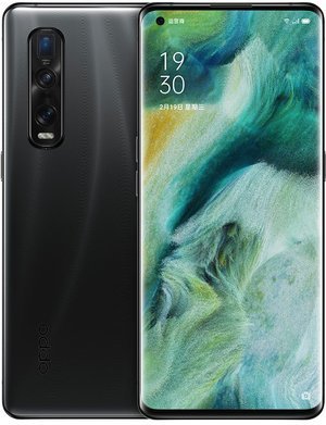 Oppo Find X2 Pro Dxomark Score