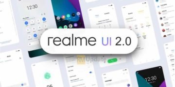 Realme UI 2