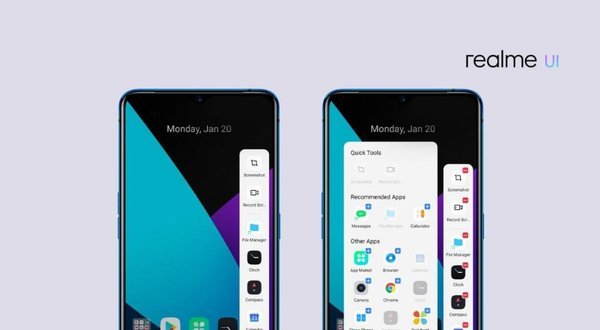 Realme UI 2