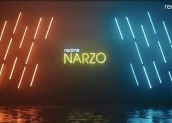 Realme Narzo