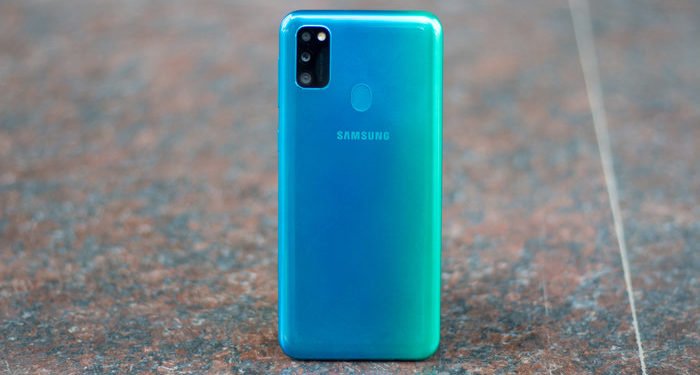 samsung m30s launch date