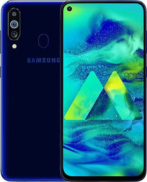 Samsung Galaxy M40