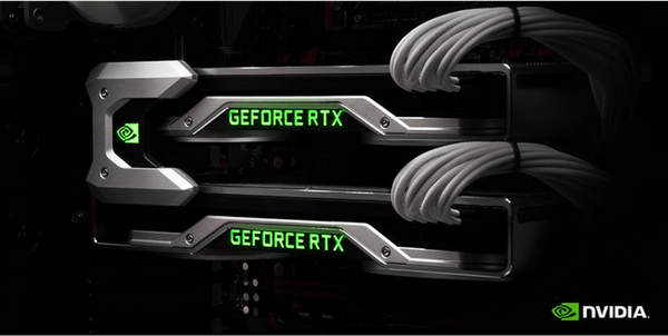 Nvidia GeForce RTX 3000 series