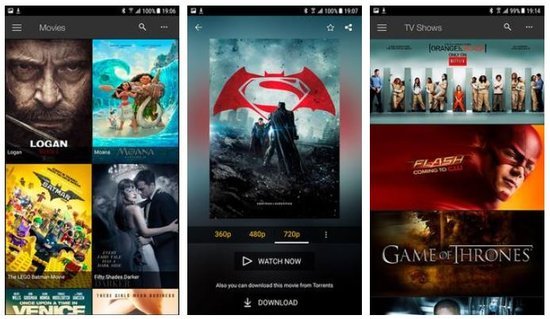 link to download showbox for iphone