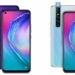 TECNO Camon 15 and TECNO Camon 15 Pro