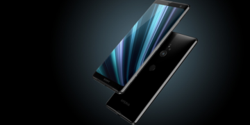 Sony Xperia XZ2 and XZ3