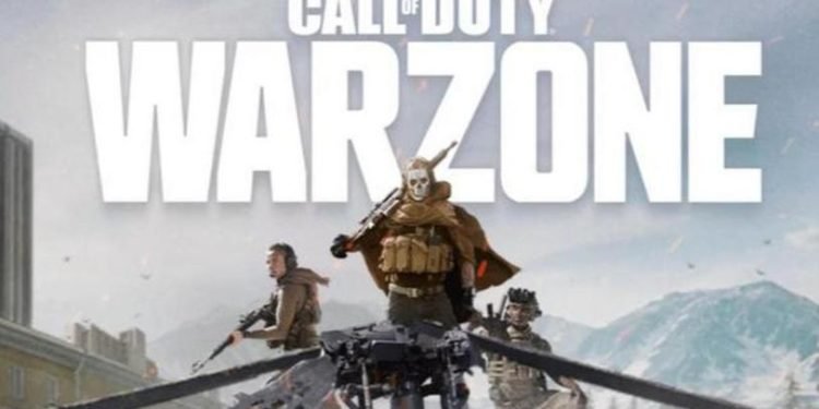 Call of Duty Warzone Footsteps Audio & Gunshot Sound Issues Fix Coming Soon