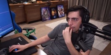 [Shroud Warzone] Shroud shared his views on Call of Duty: Warzone