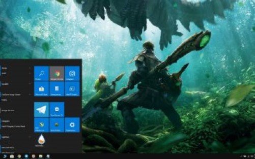 Best Window 10 Themes: Download Windows 10 Skins/themes
