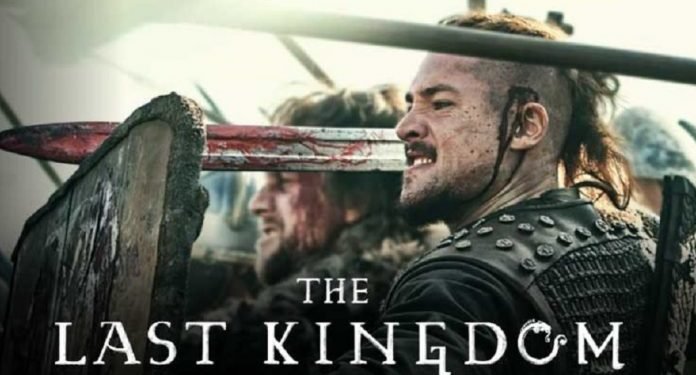 The Last Kingdom Season 4 Release date (April 2020), Plot, Cast
