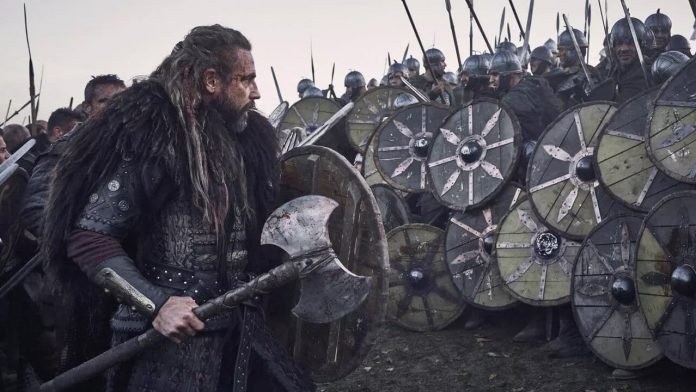 The Last Kingdom Season 4 Release date (April 2020), Plot, Cast