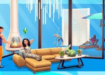 The Sims Mobile Modern Luxe Update Patch Notes now available