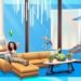 The Sims Mobile Modern Luxe Update Patch Notes now available